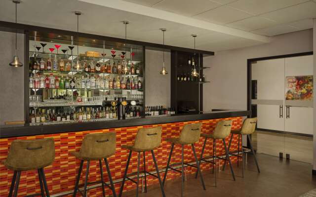 Park Plaza Eindhoven