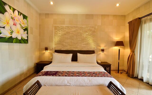 Villa Victoria Bali