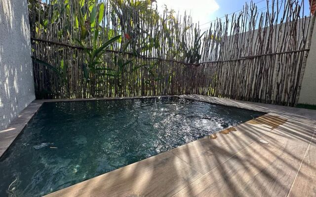 Pousada kaçuá Milagres