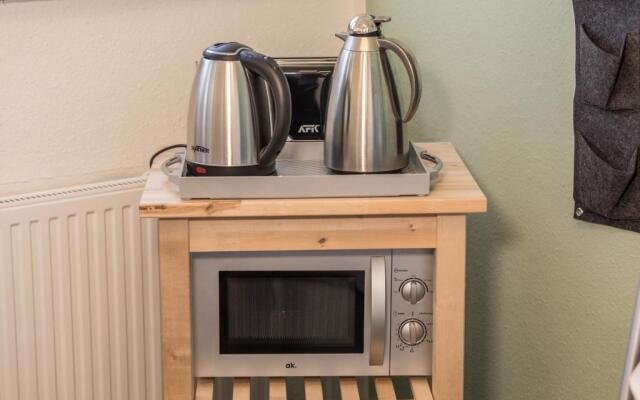 Ferienwohnung Schürer