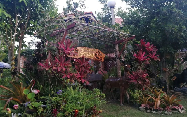 Ingkamol Homestay