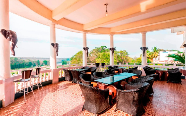 Royal Orchid Brindavan Gardens
