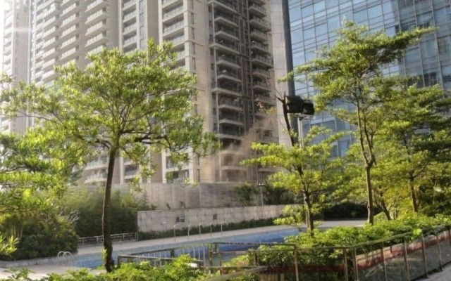 Homehunter Short Term Apartment