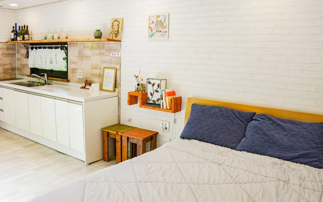 Jinan Demisem Pension