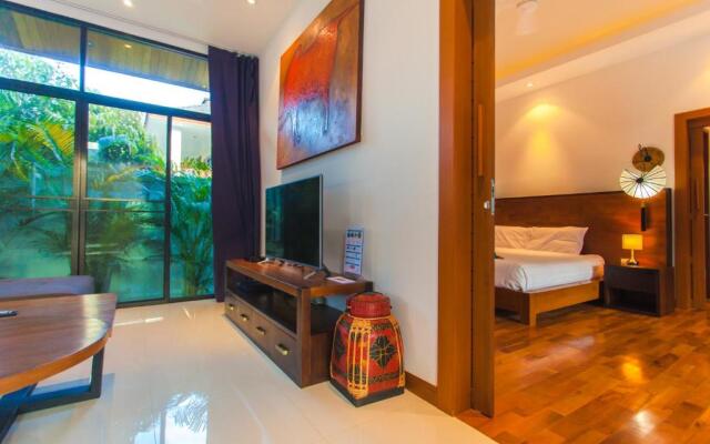 Emotion1 Villa by Jetta