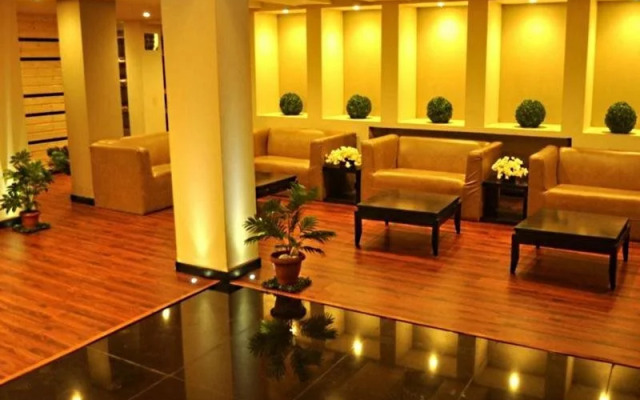 Hotel Tranquil Retreat