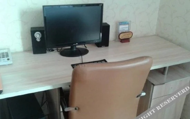 Tiantian Rujia Express Hotel