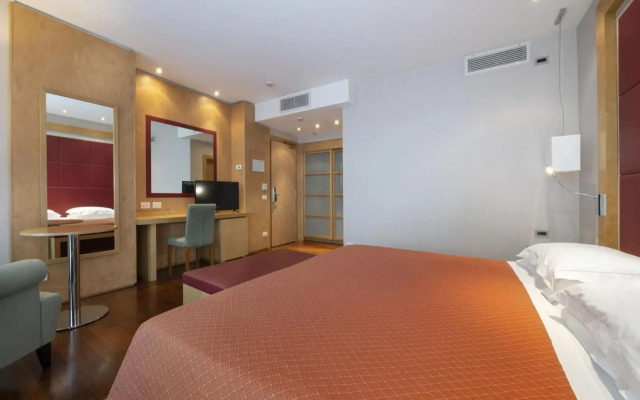 Hotel delle Rose Terme & Wellnes Spa