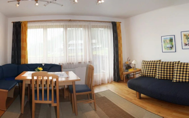 Apartments Alpenfrieden