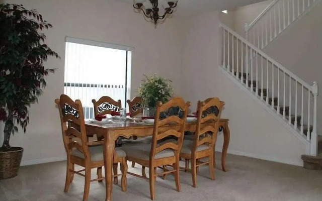 Summer Place Holiday Home 4057