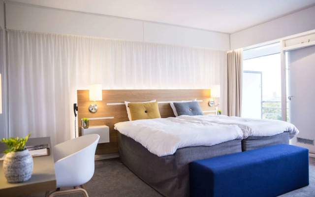 Comwell Hvide Hus Aalborg, Dolce by Wyndham