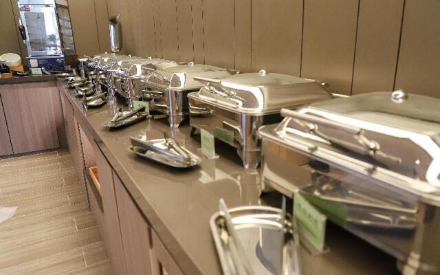 Hanting Hotel Tianjin Wuqing Daguangming Center