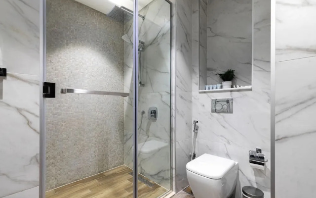 Amazing 2Br 2Ba Canal View at Businessbay