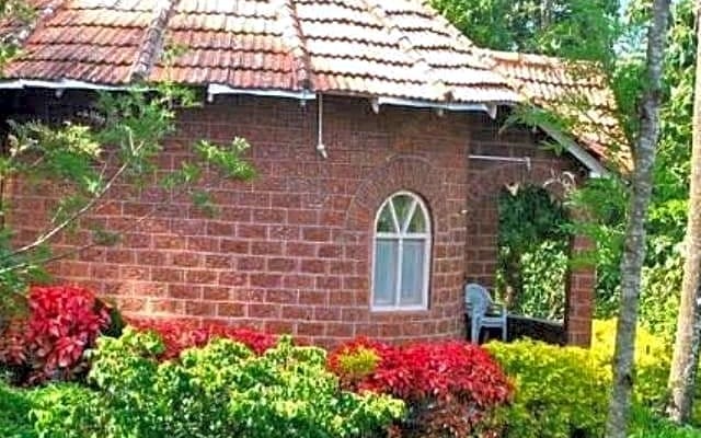 Prashanthi Resort