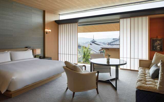 Park Hyatt Kyoto