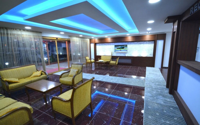 Olgassys Butik Otel