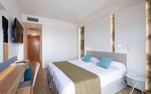 Hotel JS Yate