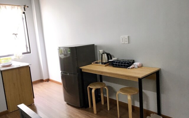 Anh's House