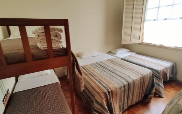 Pousada Mundo Consciente