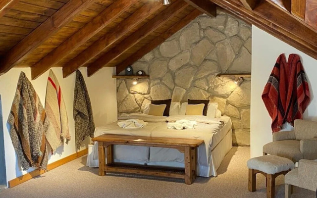 Las Baitas Suites