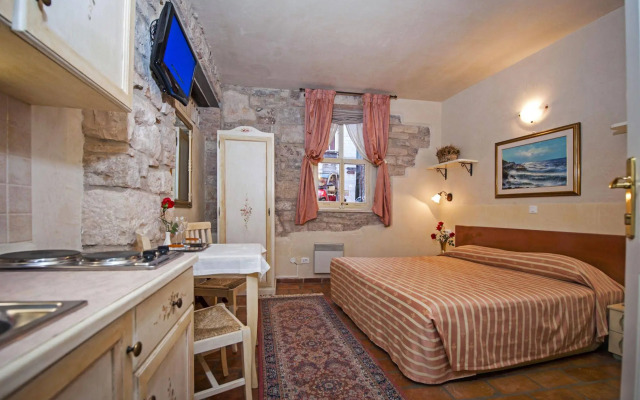 Residence Marco Polo
