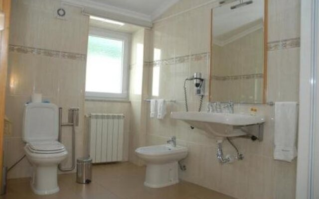 Hotel Monteneve
