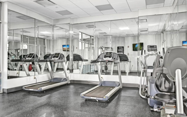 Holiday Inn Piscataway Somerset by IHG