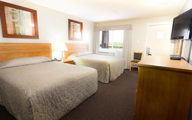 BCMInns Lloydminster