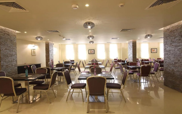 Florida Al Souq Hotel