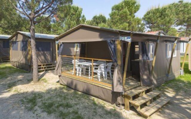 Del Garda Village and Camping