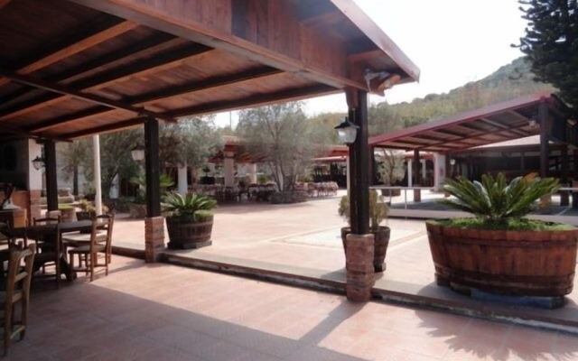 Tanit Hotel Ristorante Museo
