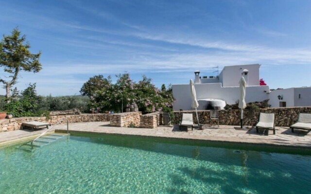 Villa Calm