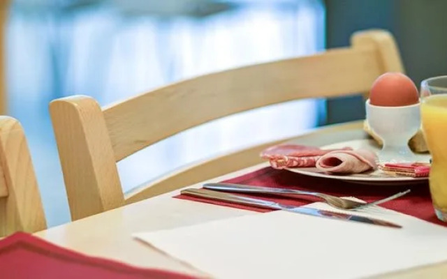 Comfort Aparthotel Divonne La Versoix