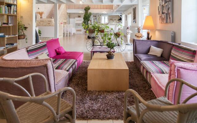 Le Soleil et les Etoiles