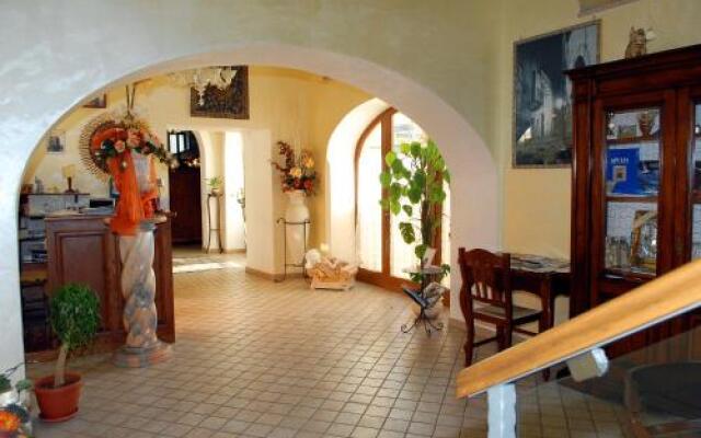 B&B Dei Nobili