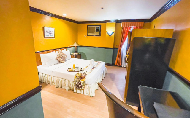 Miramar Hotel