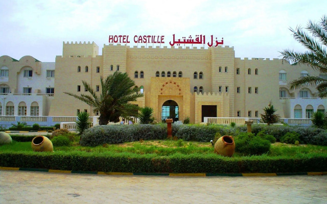 Djerba Castille- Family Only