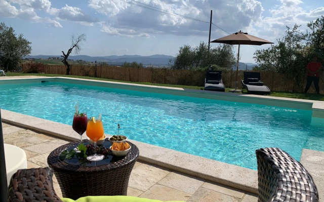 Borgo Petroro