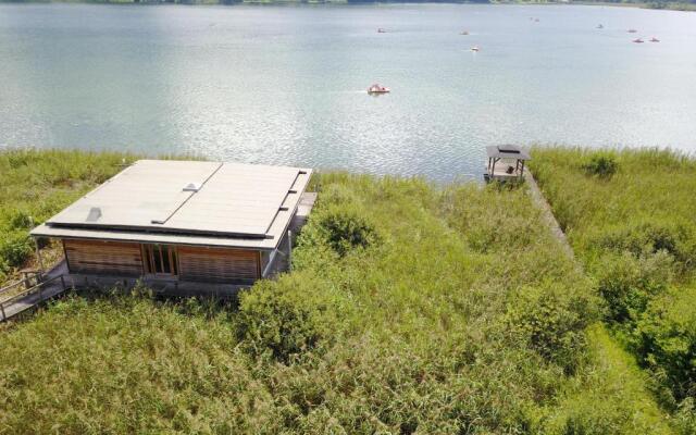 Lake Resort Pressegger See