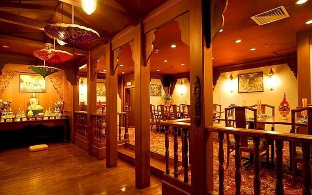 Baohua Harbour View Hotel - Haikou