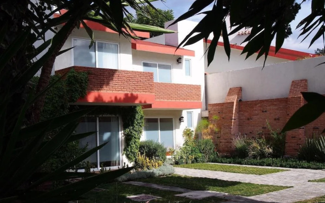 Privada 400 Pachuca
