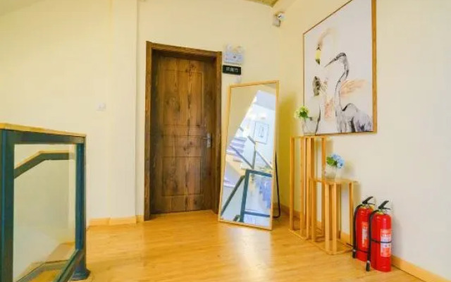 Taibei Holiday Villa