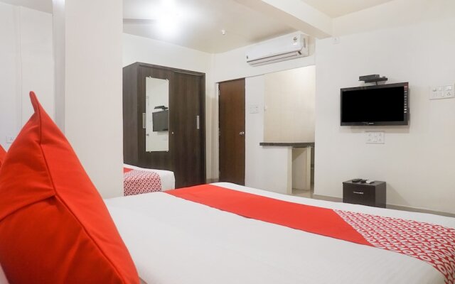 River View By OYO Rooms