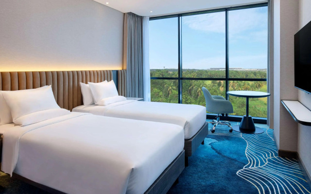 Novotel Yogyakarta International Airport Kulon Progo