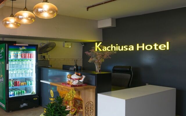 Kachiusa Hotel