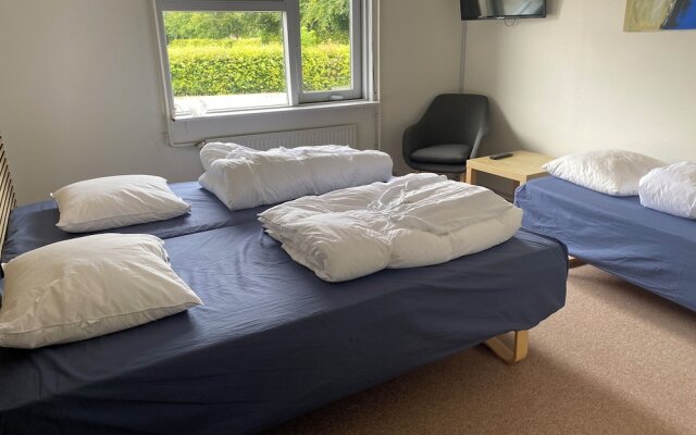 Danhostel Thorhallen Jels