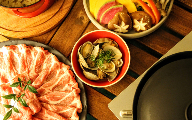 Kazenokuni Iwami Resort & Stays