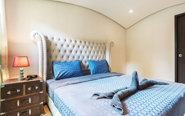 Venetian Apartment By Favstay