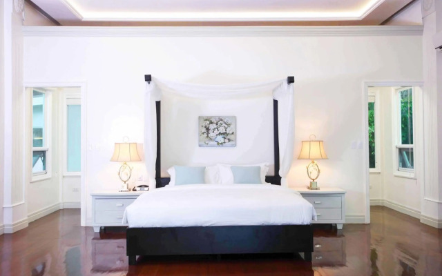 Matinloc Island Resort