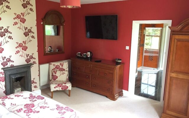 Greensnips Farm Bed & Breakfast